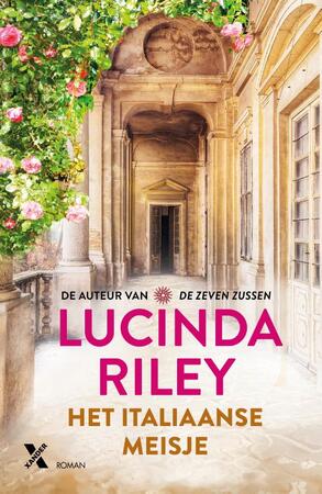 Het Italiaanse meisje - Lucinda Riley Het Italiaanse meisje - Lucinda Riley