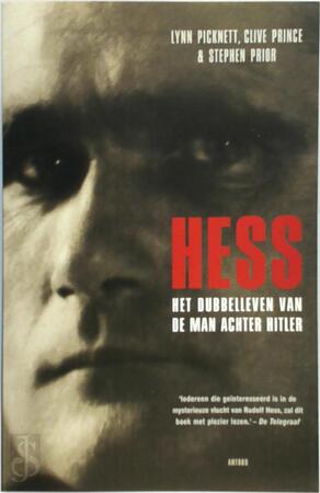 Hess - L. Picknett, C. Prince, S. Prior