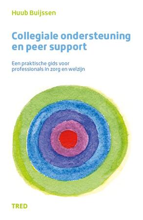 Collegiale ondersteuning en peer support - Huub Buijssen