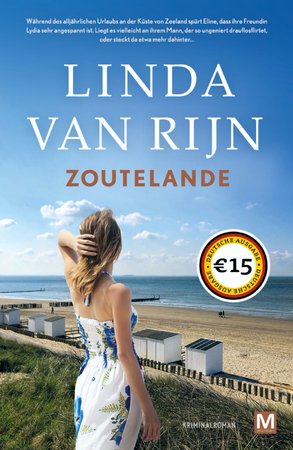 Zoutelande - Linda van Rijn Zoutelande - Linda van Rijn
