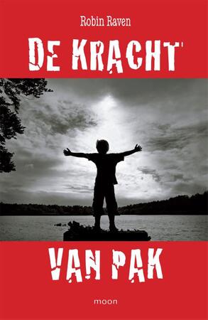 De kracht van pak - Robin Raven De kracht van pak - Robin Raven