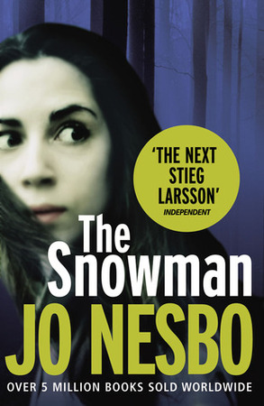 The Showman - Jo Nesbo The Showman - Jo Nesbo