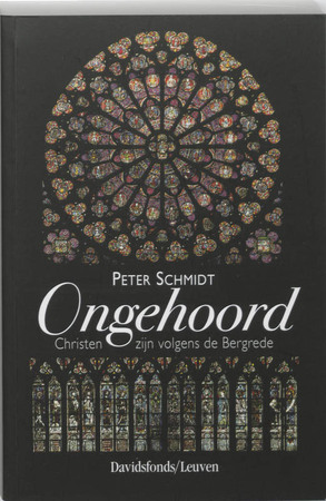 Ongehoord - P. Schmidt