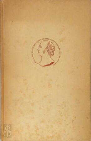 Jan Frans Willems - A. De Poortere, J. Van Den Broeck, P. De Vroede