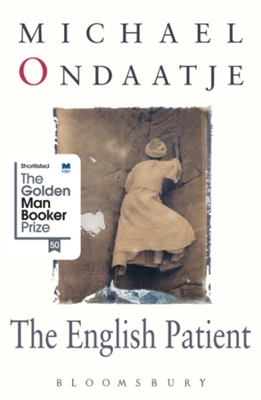 English patient - Michael Ondaatje English patient - Michael Ondaatje