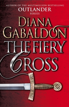 Outlander (05): fiery cross - Diana Gabaldon