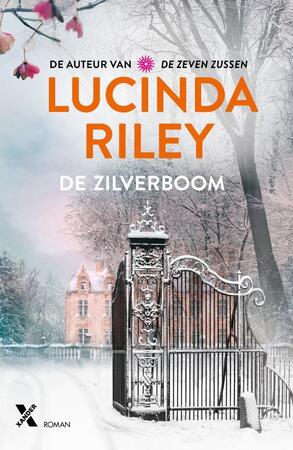 De zilverboom - Lucinda Riley De zilverboom - Lucinda Riley