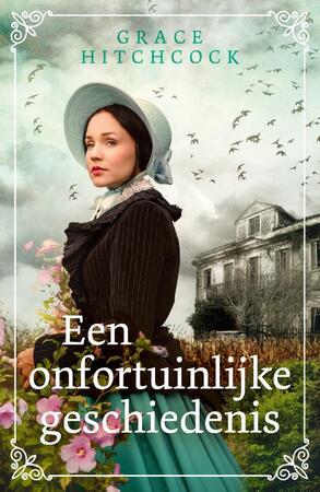 Een onfortuinlijke geschiedenis - Grace Hitchcock