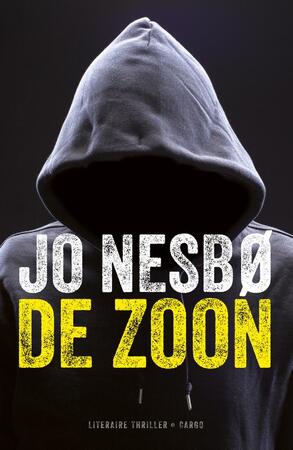 De zoon - Jo Nesbø De zoon - Jo Nesbø