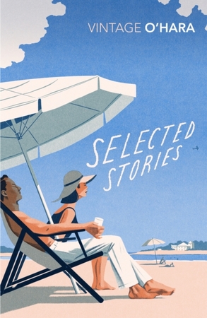 Selected stories - John O'Hara Selected stories - John O'Hara