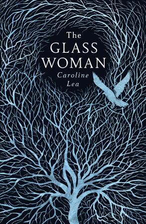 Glass woman - Caroline Lea