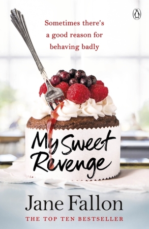 My sweet revenge - Jane Fallon My sweet revenge - Jane Fallon
