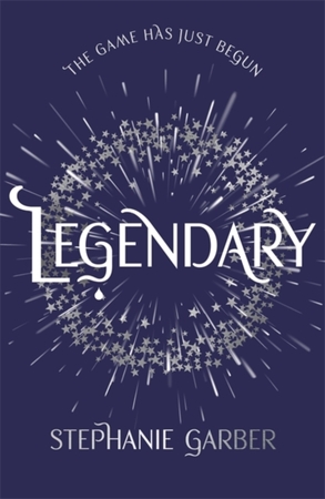 (02): legendary - Stephanie Garber (02): legendary - Stephanie Garber