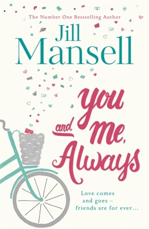 You and me, always - Jill Mansell You and me, always - Jill Mansell