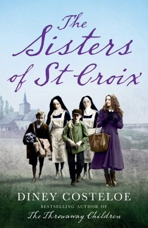 The sisters of st croix - Diney Costeloe The sisters of st croix - Diney Costeloe
