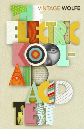 Electric kool-aid acid test - Tom Wolfe Electric kool-aid acid test - Tom Wolfe