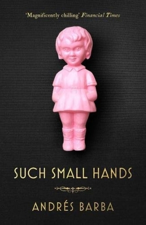Such small hands - Such small hands -