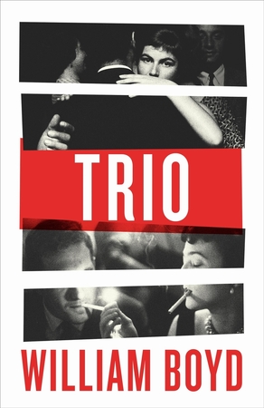 Trio - William Boyd Trio - William Boyd