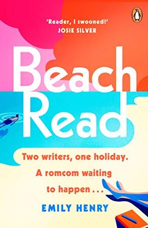 Beach read - Emily Henry Beach read - Emily Henry