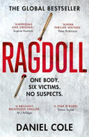 Ragdoll - Daniel Cole