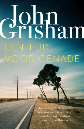 Een tijd voor genade - John Grisham Een tijd voor genade - John Grisham