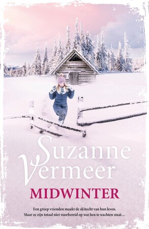 Midwinter - Suzanne Vermeer Midwinter - Suzanne Vermeer