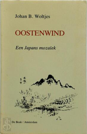 Oostenwind - Woltjes