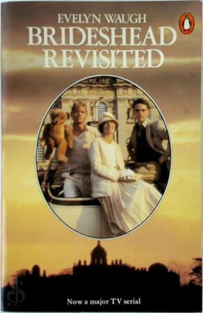 Brideshead revisited - Evelyn Waugh Brideshead revisited - Evelyn Waugh
