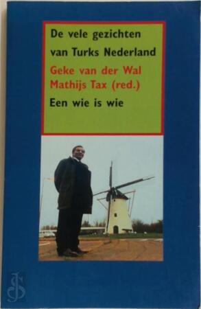 De vele gezichten van Turks Nederland - 