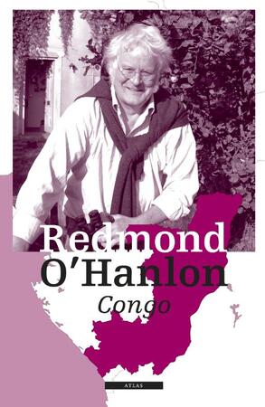 Congo - Redmond O'Hanlon Congo - Redmond O'Hanlon