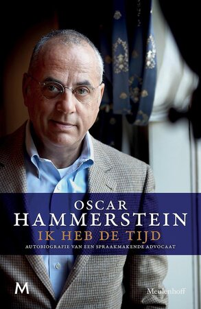 Ik heb de tijd - Oscar Hammerstein