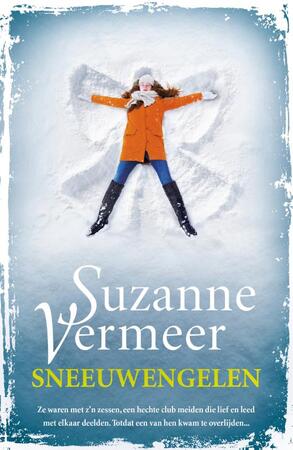 Sneeuwengelen - Suzanne Vermeer Sneeuwengelen - Suzanne Vermeer