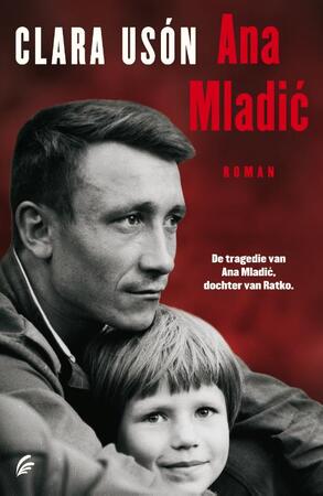 Ana Mladic - Clara Usón