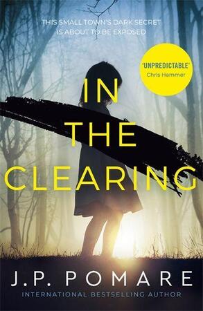 In the clearing - J. P. Pomare In the clearing - J. P. Pomare