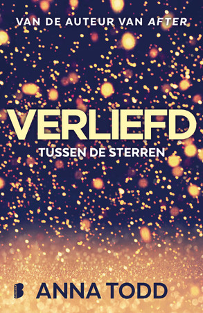 Verliefd - Anna Todd Verliefd - Anna Todd