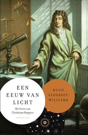 Een eeuw van licht - Hugh Aldersey-Williams Een eeuw van licht - Hugh Aldersey-Williams