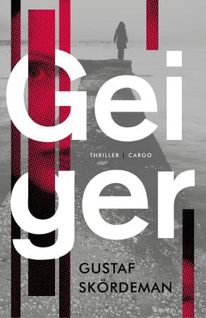 Geiger - Gustaf Skördeman Geiger - Gustaf Skördeman