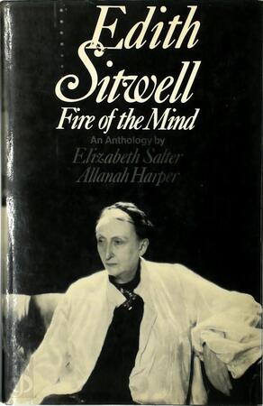 Fire of the Mind - Elisabeth Salter, Allanah Harper