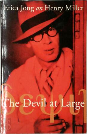 The Devil at Large - Erica Jong