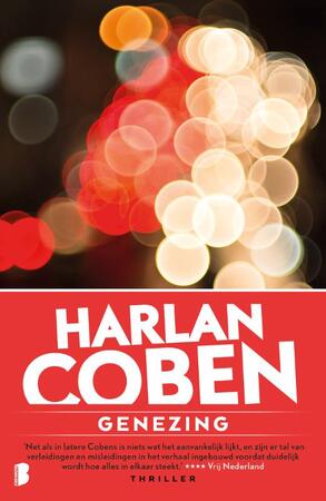 Genezing - Harlan Coben Genezing - Harlan Coben