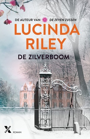 De zilverboom - Lucinda Riley De zilverboom - Lucinda Riley