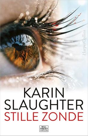 Stille zonde - Karin Slaughter Stille zonde - Karin Slaughter