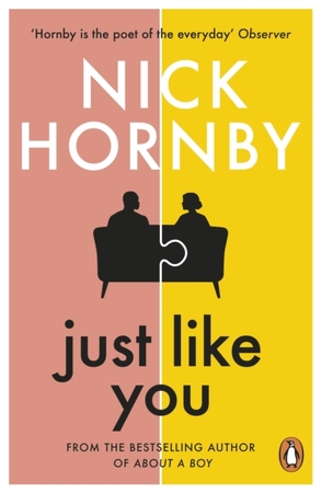 Just Like You - Nick Hornby