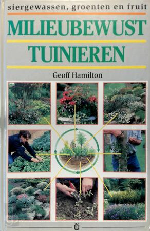 Milieubewust tuinieren - Hamilton