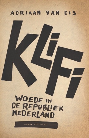 KliFi - Adriaan van Dis KliFi - Adriaan van Dis