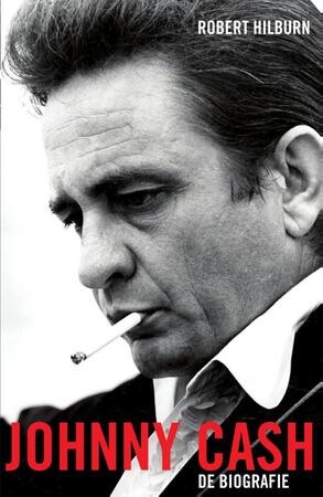 Johnny Cash - Robert Hilburn Johnny Cash - Robert Hilburn