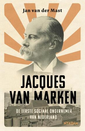 Jacques van Marken - Jan van der Mast Jacques van Marken - Jan van der Mast