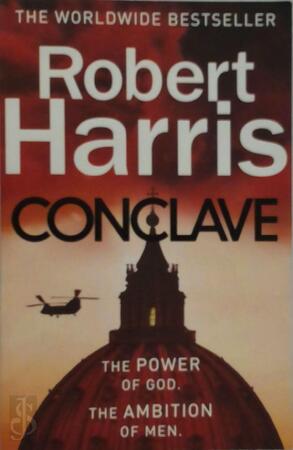 Conclave - Robert Harris