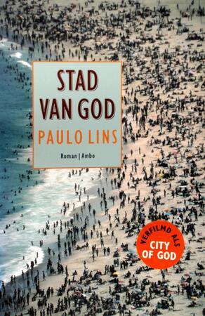 Stad van god - P. Lins