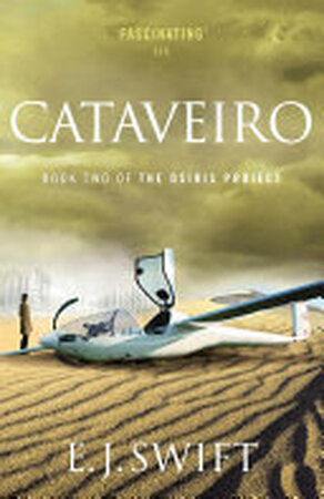 Cataveiro - Emma J. Swift